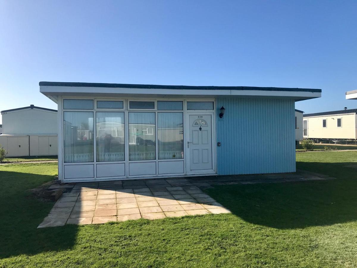 Camber Choice Chalet K238 Villa Exterior photo